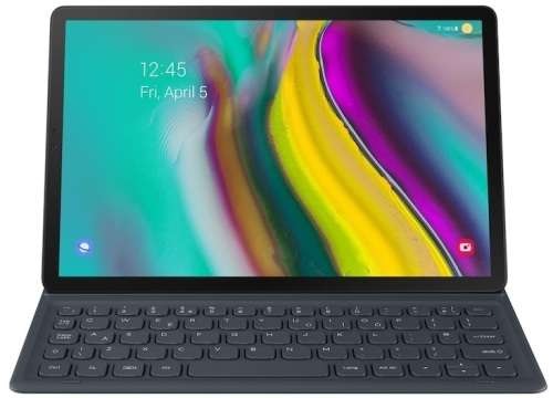 latest samsung tab s